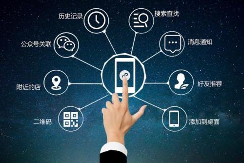 企業(yè)網(wǎng)絡(luò)推廣 掌握不了技術(shù)，就玩轉(zhuǎn)資源