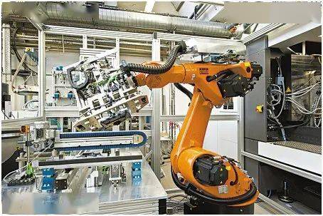 走進(jìn)西技 智能檢測(cè)與工業(yè)網(wǎng)絡(luò)技術(shù)專(zhuān)業(yè)——企業(yè)網(wǎng)絡(luò)技術(shù)方向深度解讀